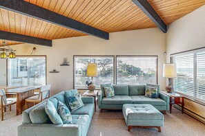 منطقة المعيشة