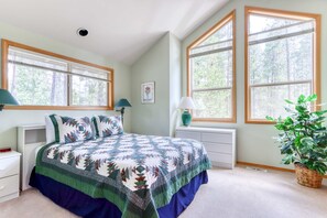 3 Schlafzimmer, Bügeleisen/Bügelbrett, WLAN, Bettwäsche