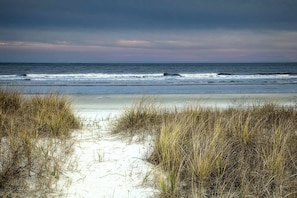 Beach nearby - Harbourtown Gem (Hilton Head)