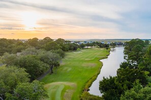 Golf - Junglelow (Edisto Beach)