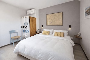 Iron/ironing board, WiFi - Peaceful stay with spa in Andernos-les-Bains (Andernos-les-Bains)