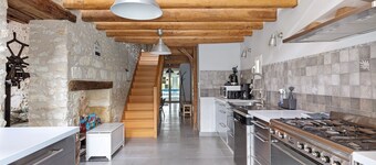 Gîte Le Pressoir 8p - Le Petit Villeneuve