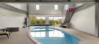 Gîte l'Aérostier 5p - Le Petit Villeneuve