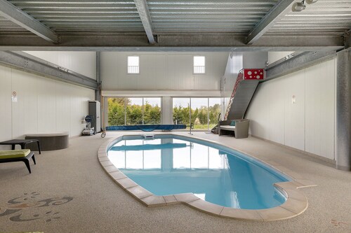 Gîte l'Aérostier 5p - Le Petit Villeneuve