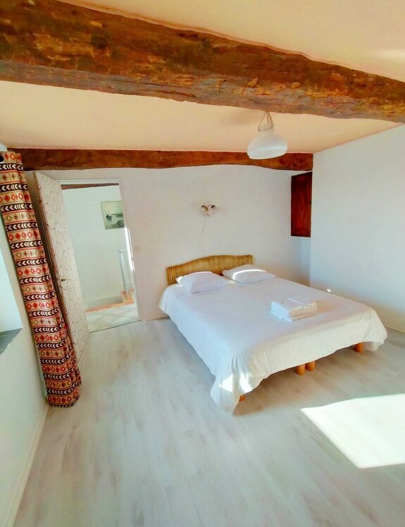 Les Plaines - Panoramic View // 10 People // Pool And Comfort - Draguignan
