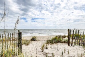 Plage