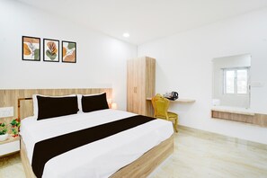 Nhà | 1 phòng ngủ 