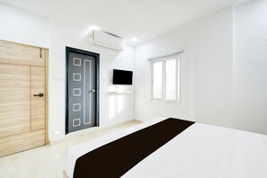 Ferienhaus | 1 Schlafzimmer
