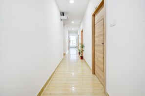 Interior - Elegant Stays Near LB Nagar Metro Station (Hyderabad)