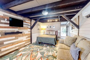 Wifi y ropa de cama 
