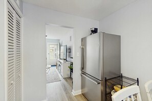 Interior - Dunes Villas D2 | Villa w/ pool, beach access (Hilton Head)