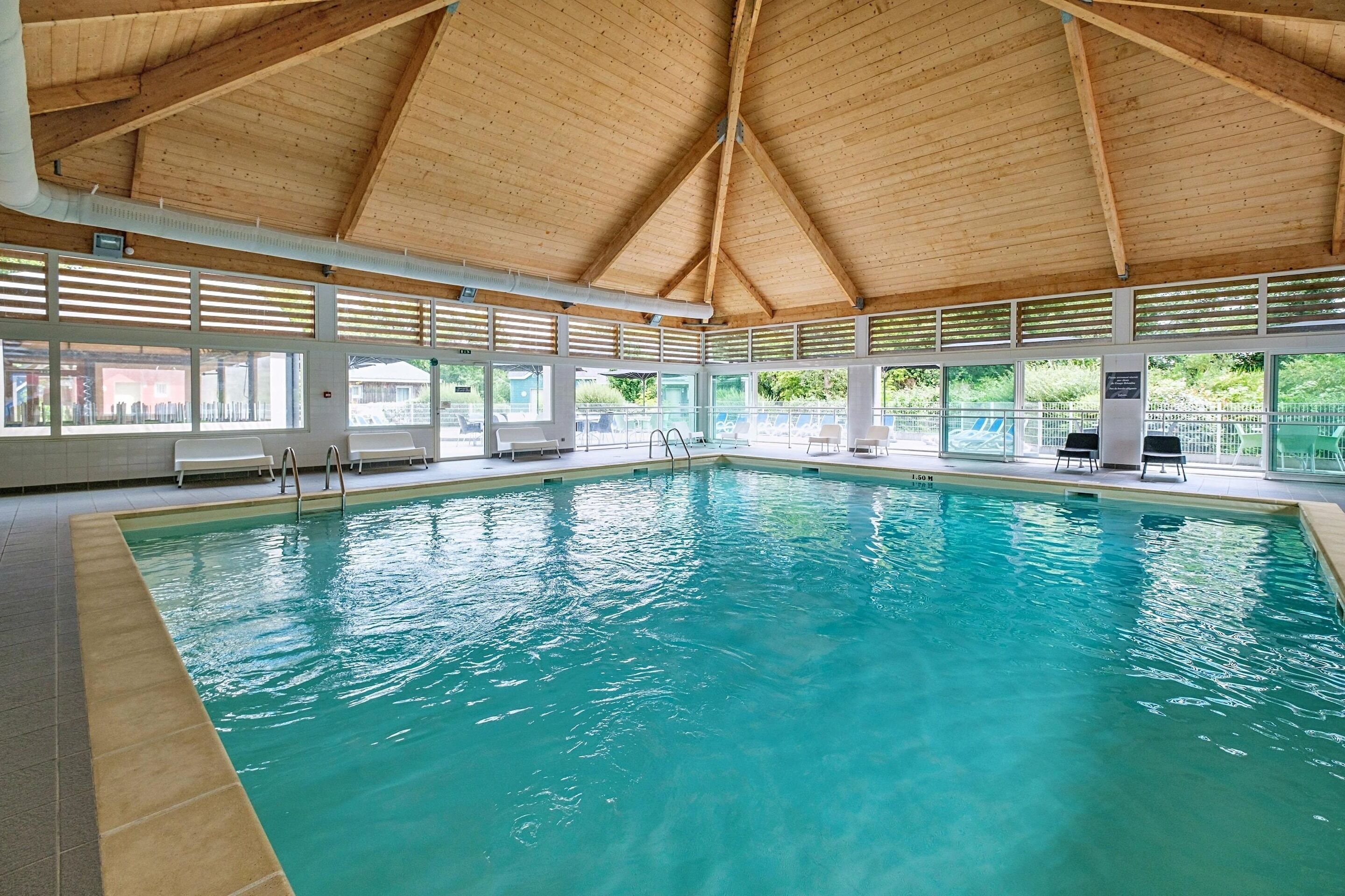 Cottage | Pool