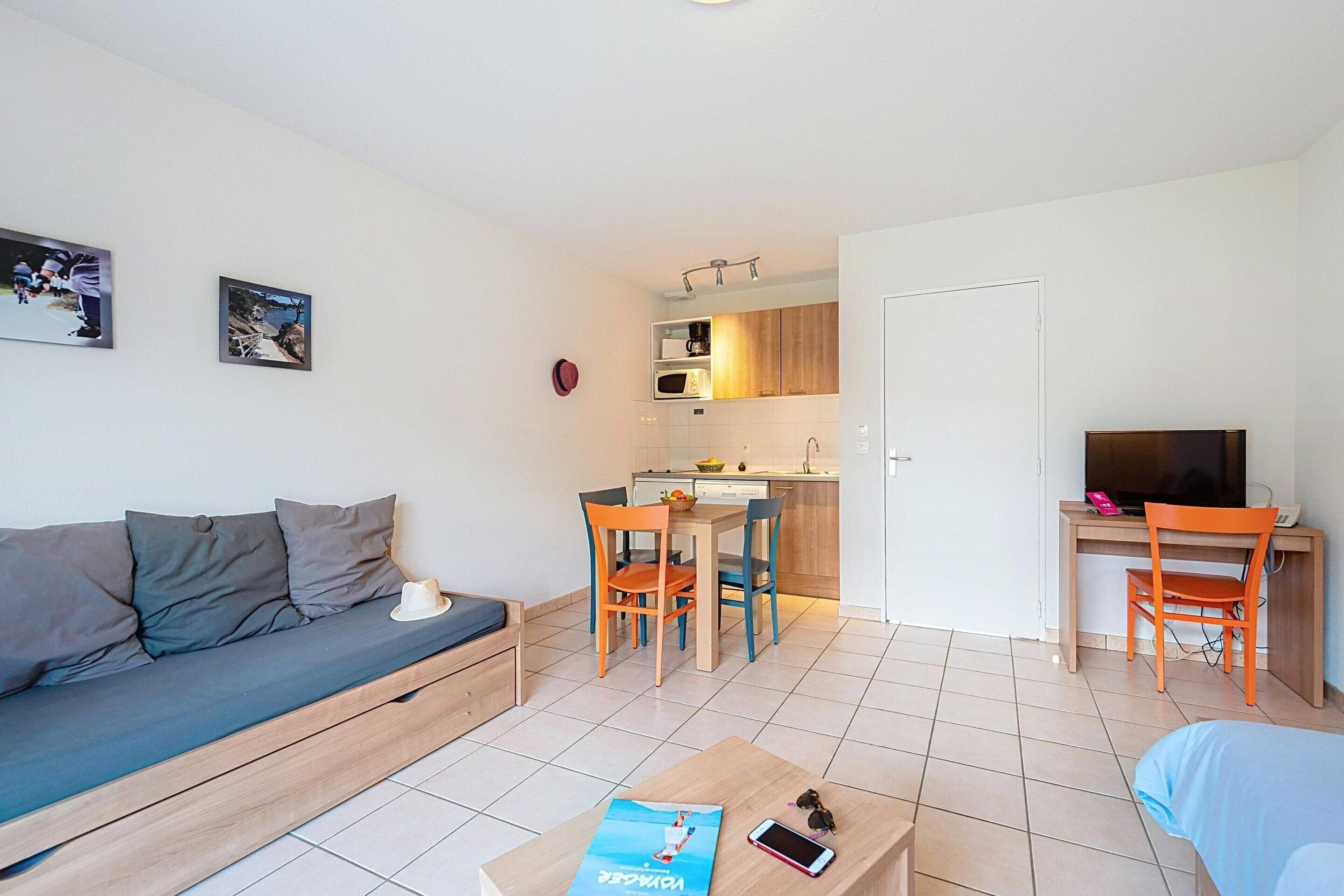 Cottage | Living room