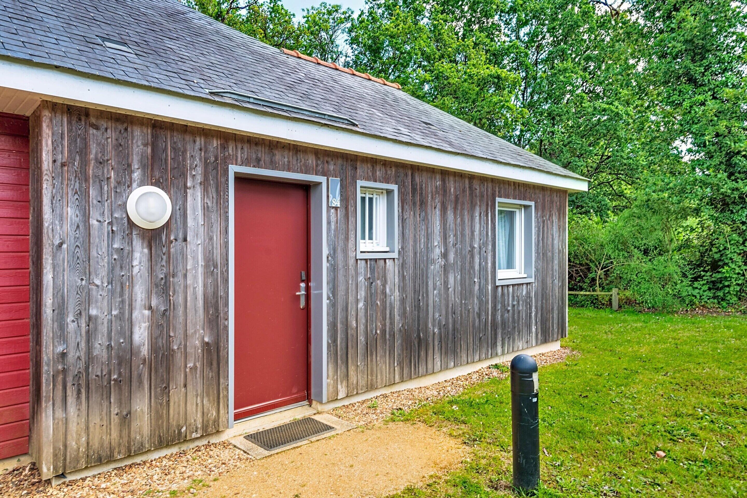 Cottage | View from property