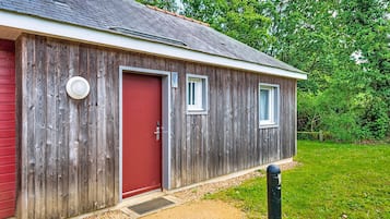 Cottage | View from property