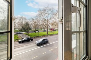 Park view - LONDONERS Mayfair Grand Apartments (London)