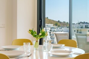 Dining - ALLONBAY dream apartment (Villajoyosa)