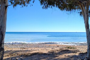 Beach - ALLONBAY dream apartment (Villajoyosa)