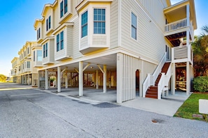 Exterior - Sea Sea Rider (Edisto Beach)