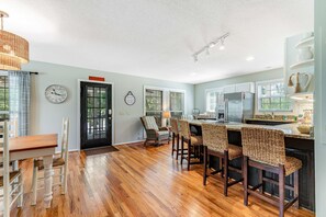 Dining - Better Together (Edisto Beach)