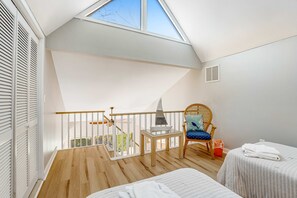 Iron/ironing board, WiFi, bed sheets - Dog-friendly beach home with screened porch, charming interior, & W/D (Edisto Beach)