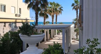 Divine Apartment by TOK