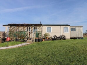 Exterior - Cornholme Lodge (Accrington)