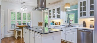 Edisto Hidden Oasis