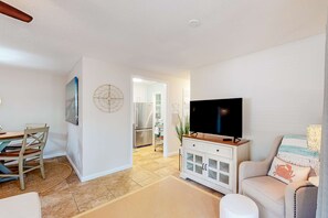 TV