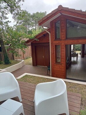 Terras
