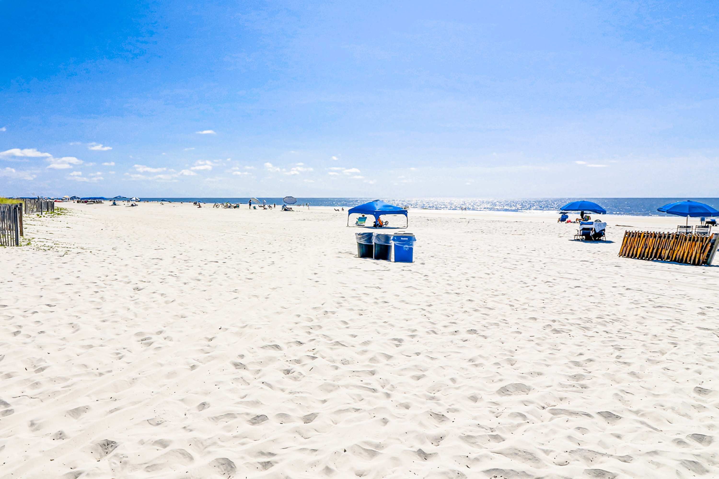 Plage