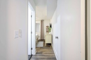 WiFi, bed sheets - Coastal 2BR 2 Bathroom with pool, balcony - next to Coligny Plaza & beach (Hilton Head)