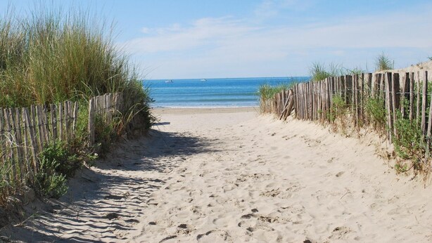 Strand