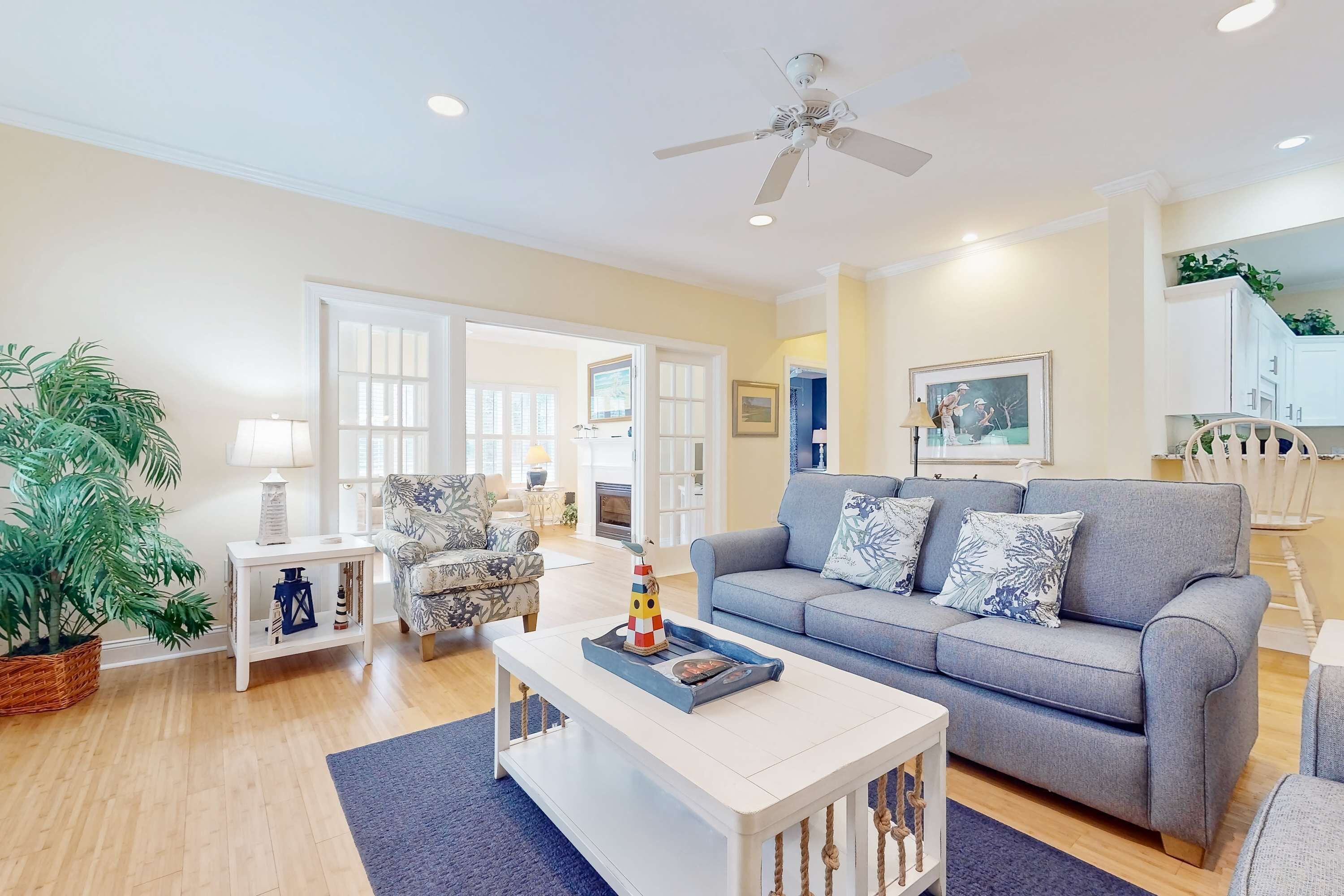 منطقة المعيشة