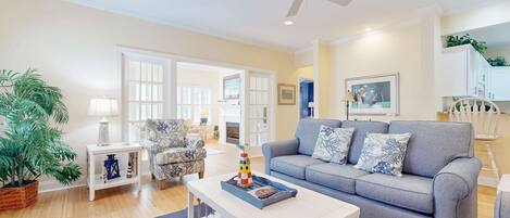 منطقة المعيشة