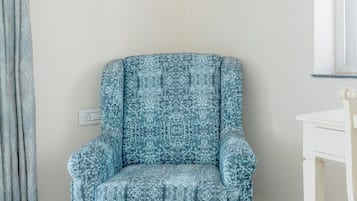 Apartemen, 2 kamar tidur, pemandangan sungai