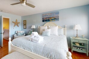 Iron/ironing board, travel cot, WiFi, bed sheets - Palmetto Dunes condo w/ shared pool, private W/D + beach access (Hilton Head)