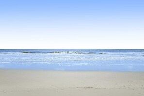 海灘