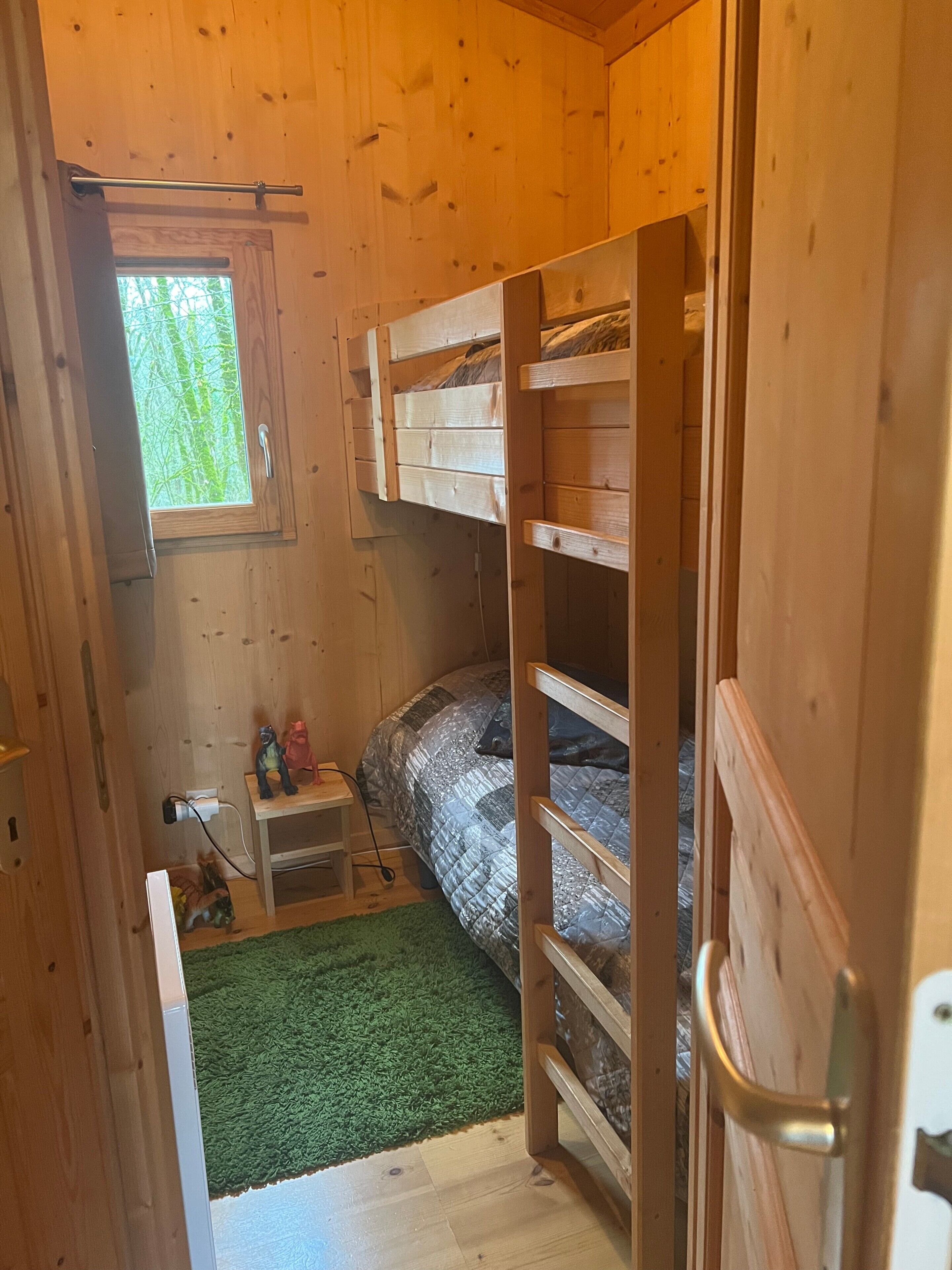 2 Schlafzimmer, WLAN
