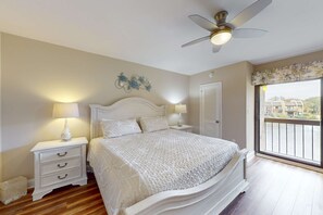 Iron/ironing board, WiFi, wheelchair access - Tropical Condo with Pool, Hot Tub, Lagoon Views from Balcony - Beach Access (Hilton Head)