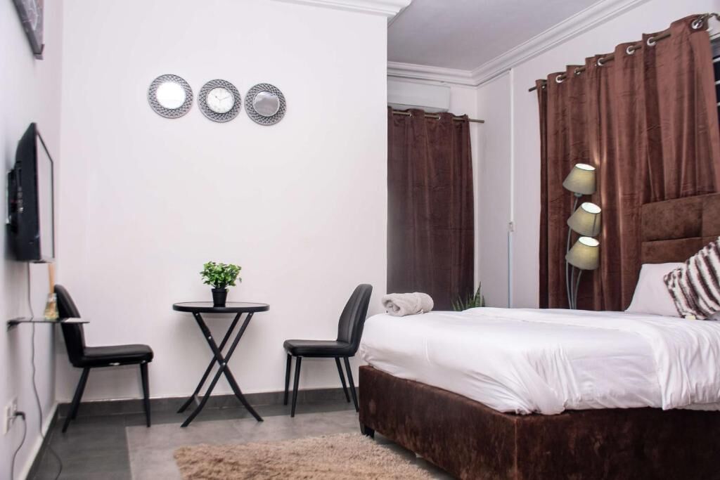 Deluxe Single Room, Balcony