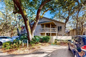 Exterior - Your Hilton Head Escape Starts Here (Hilton Head)
