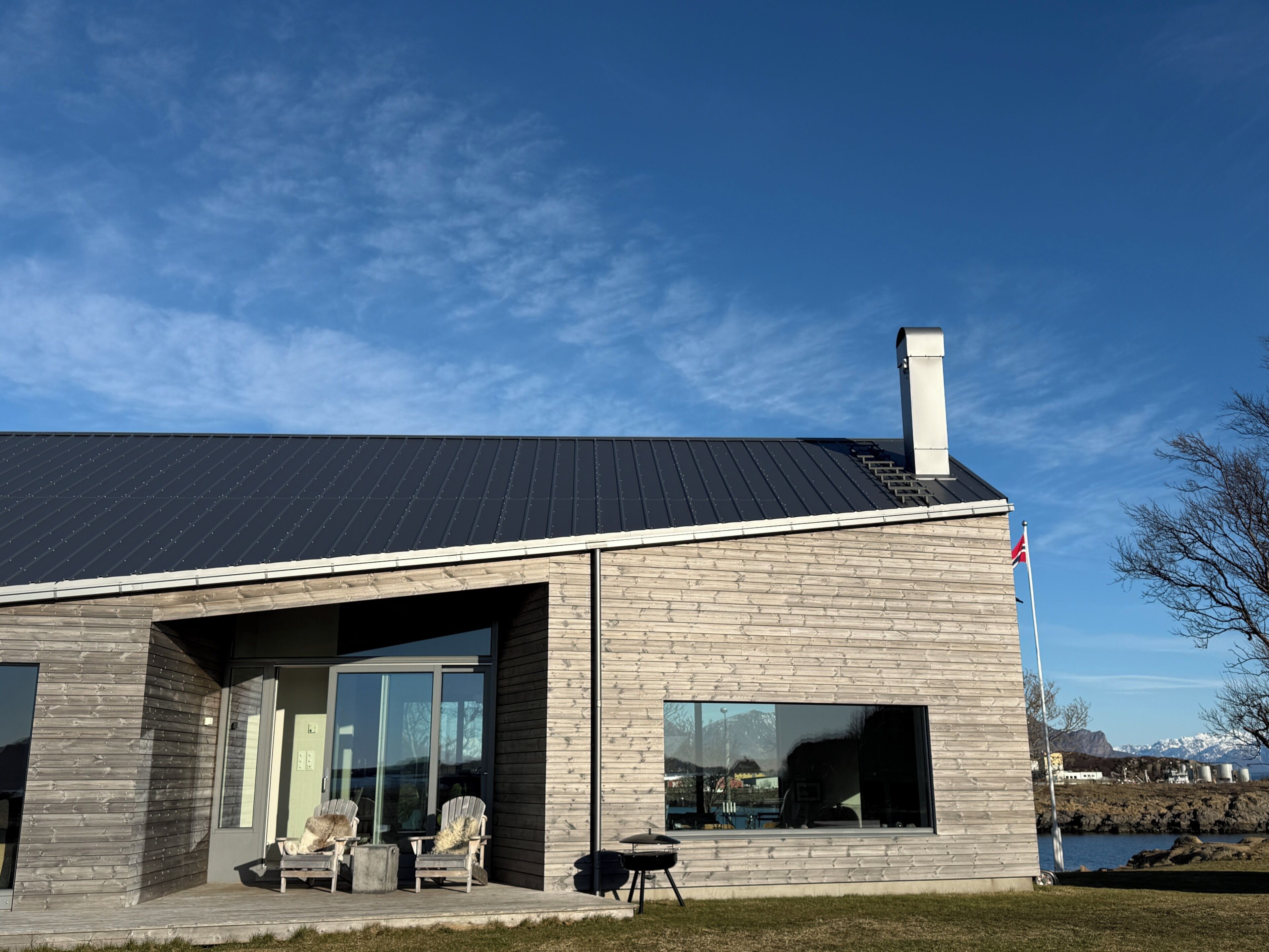 Eksteriør