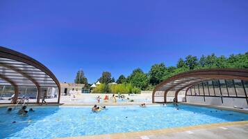 Cottage | Pool