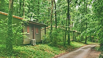 Cottage | View from property