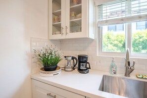 Interior - Coastal Condo Steps to Beach & Downtown (San Clemente)