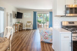 Interior - Coastal Condo Steps to Beach & Downtown (San Clemente)