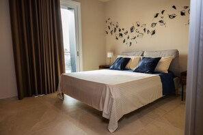 1 bedroom - Brezza Apartments, elegant two-room apartments Bagheria (Sicilia)