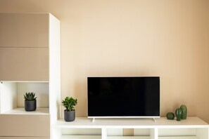Interior - Brezza Apartments, elegant two-room apartments Bagheria (Sicilia)
