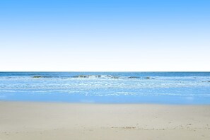 Beach nearby - 1st-floor snowbird friendly condo near beach w/ pool, tennis, and pickleball (Hilton Head)